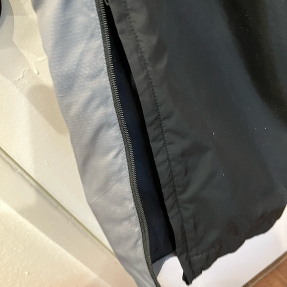 Fila Black Joggers with Elastic Waistband and Straight Leg Design - Picture 4 of 4